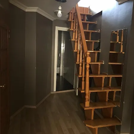 Apartment By Pablo