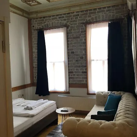 By Pablo Apartment